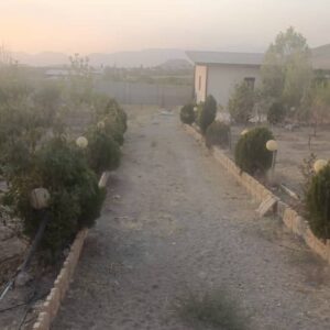 1080-meters-garden-house ۱۰۸۰ متر خونه باغ