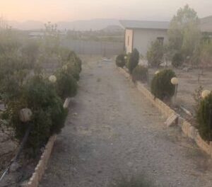 1080-meters-garden-house ۱۰۸۰ متر خونه باغ