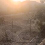 1080-meters-garden-house ۱۰۸۰ متر خونه باغ