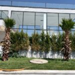 500 متر ویلا مدرن 500 meters modern villa