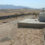 زمین در قطعات ۳۰۰متری،۵۰۰متری سند دار نسق دار Land in 300-meter and 500-meter plots, with formal documents