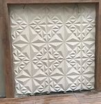 Polymer or natural stone?