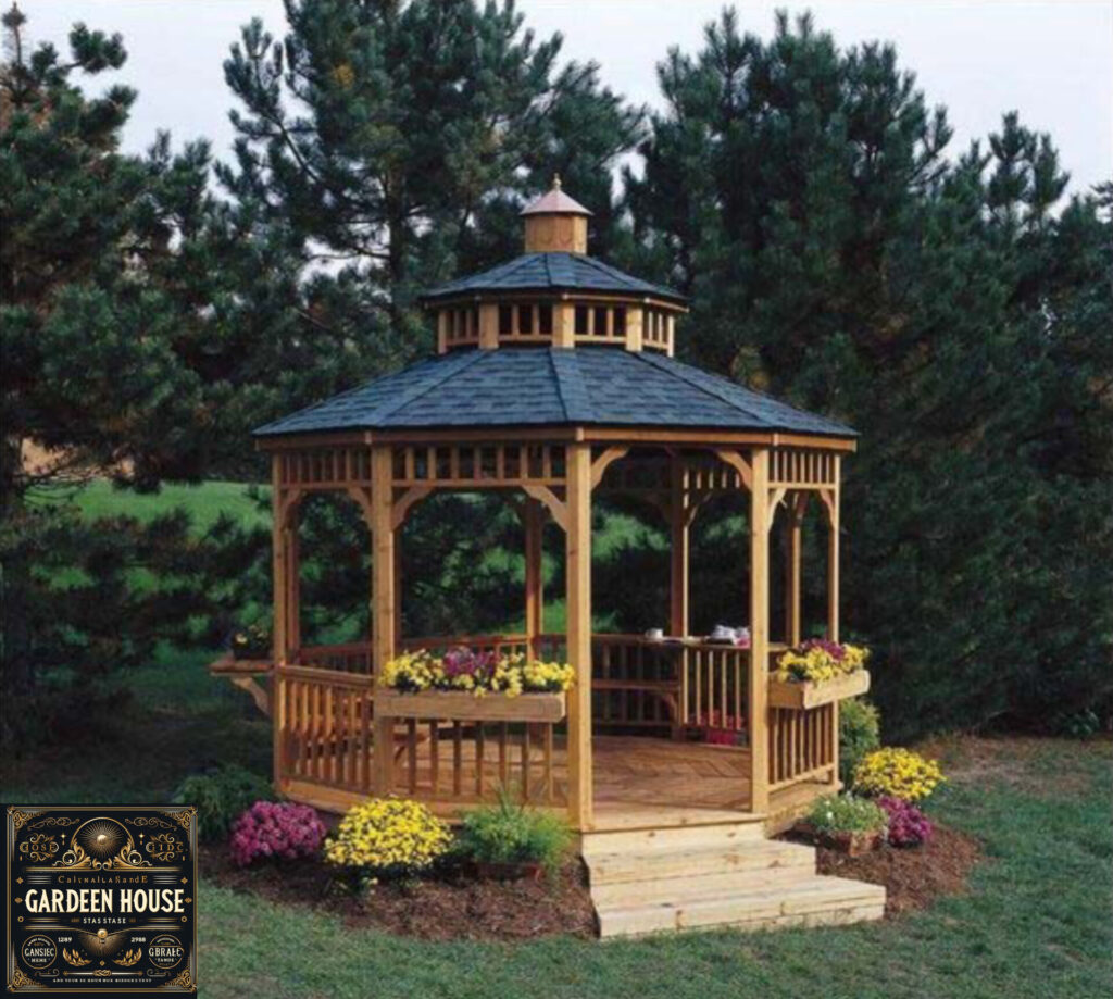 الاچیق سنتی ایرانی یا کلاسیک همیشه خاص و شیک