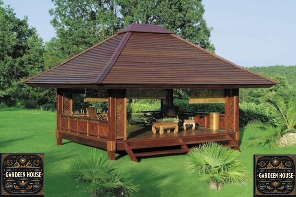 الاچیق سنتی ایرانی