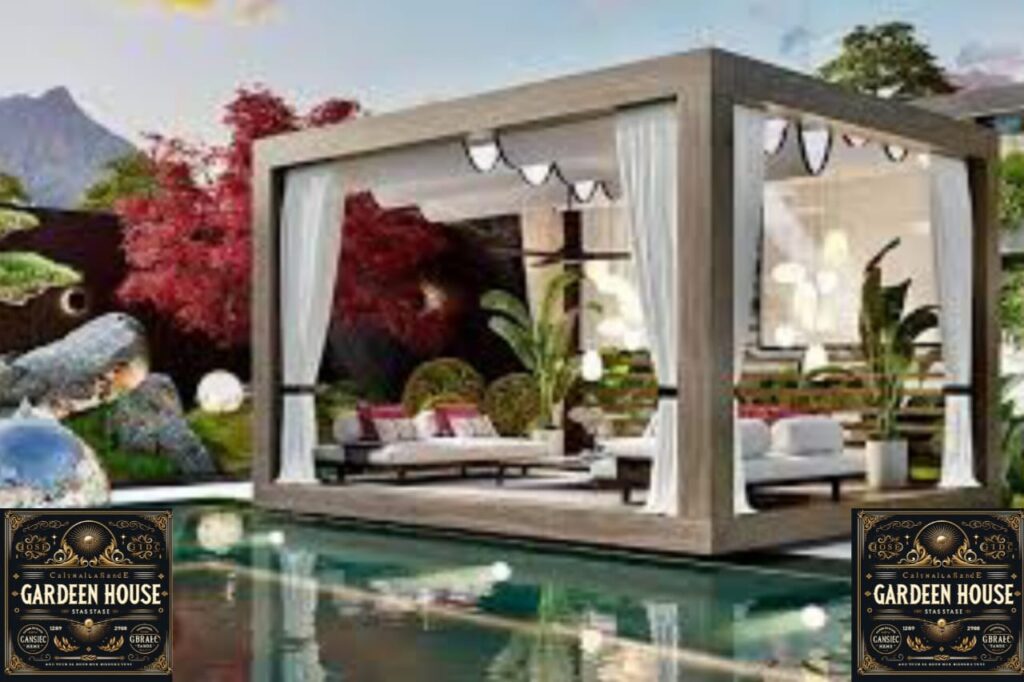 الاچیق تلفیقی مدرن و سنتی