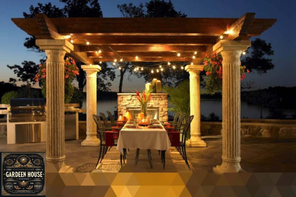 الاچیق مدرن سنتی تلفیقی